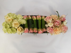 dekoracja-stołu-kwiatowe-sushi (12)